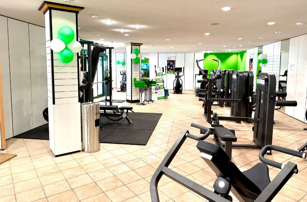 fitplus_Colditz_Fitnessstudio